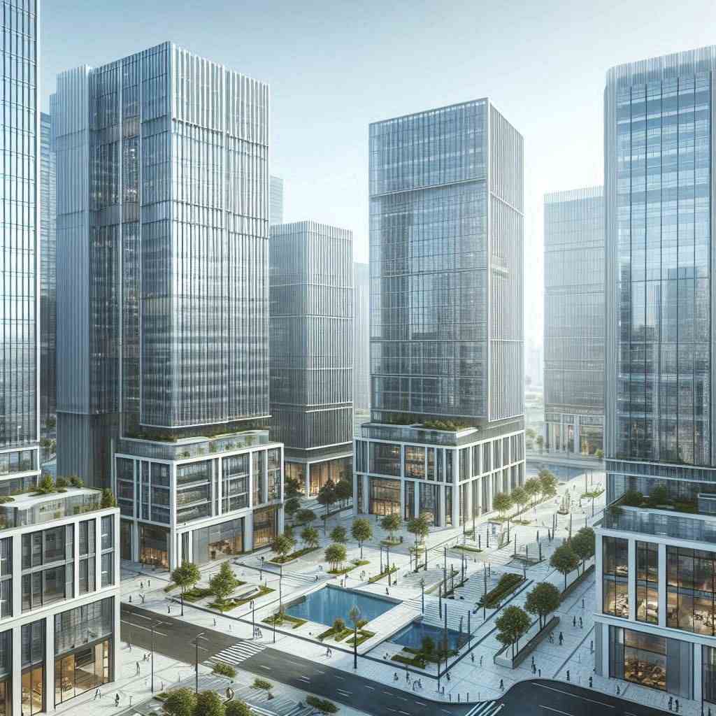 高层管理团队在节假日值班中应怎样判断写字楼办公员工健康监测的风险等级